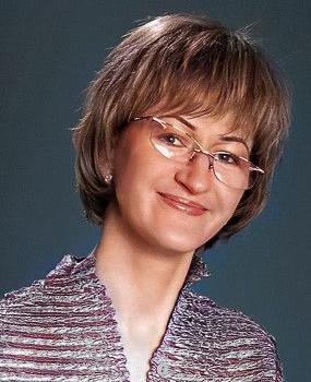 сооавтор и медицинский эксперт Гайдукова Светлана Сергеевна