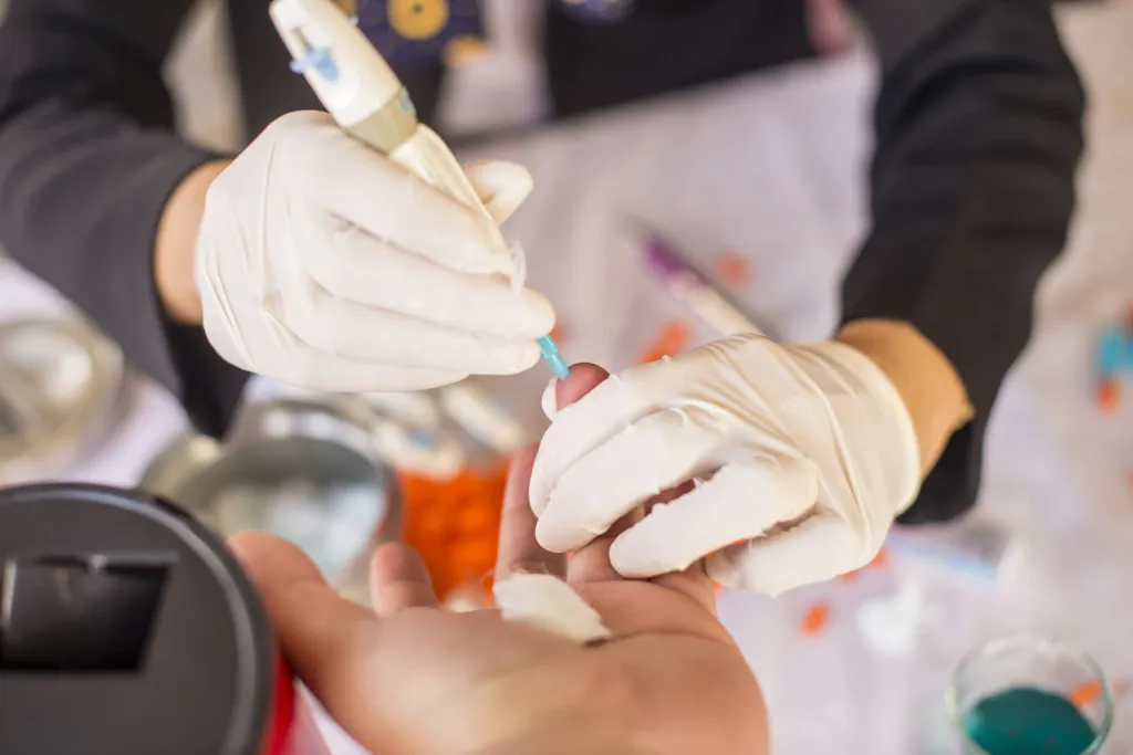 Анализы и исследования покажут реальную картину болезни